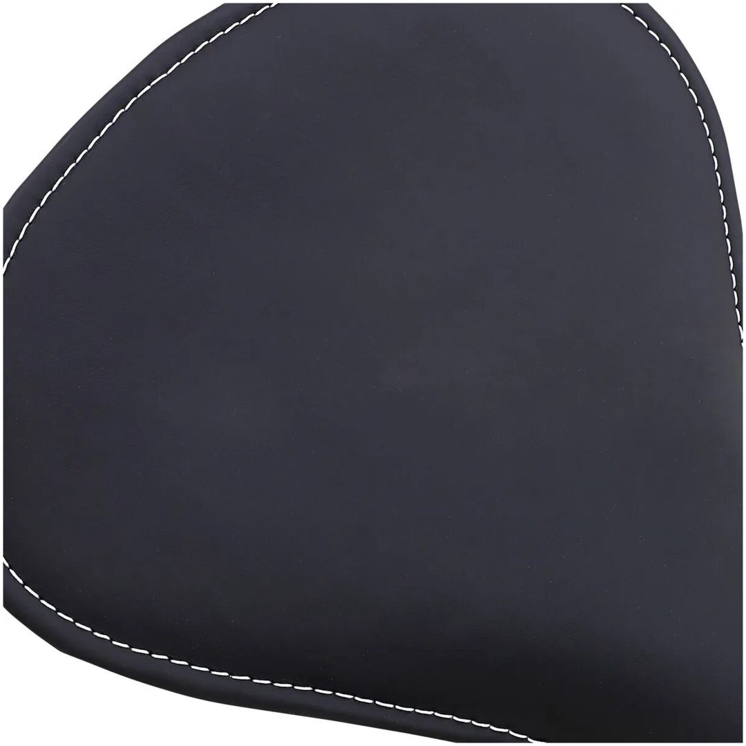 Sadel Lågprofil Svart DRAG SPECIALTIES Large low-profile – bild 3