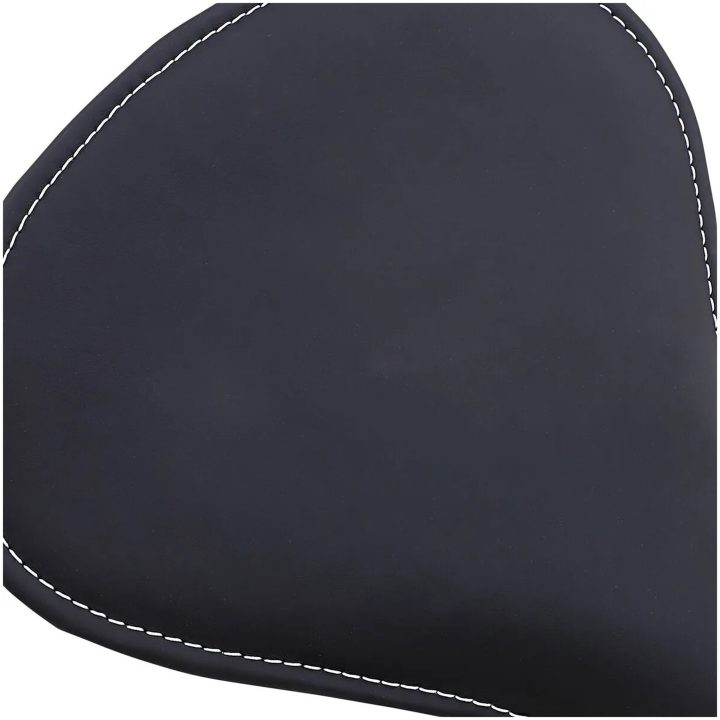 Sadel Lågprofil Svart DRAG SPECIALTIES Large low-profile – bild 3