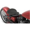 Sadel Lågprofil Svart DRAG SPECIALTIES Large low-profile – miniatyr 5