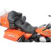Sadel Large Touring DRAG SPECIALTIES Mjukare sadel – miniatyr 4