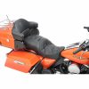 Sadel Large Touring DRAG SPECIALTIES Mjukare sadel – miniatyr 1