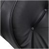 Sadel Large Touring DRAG SPECIALTIES Pillow style – miniatyr 2