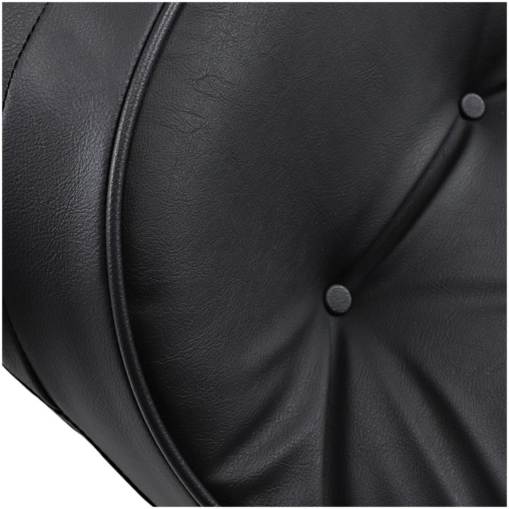 Sadel Large Touring DRAG SPECIALTIES Pillow style – bild 2
