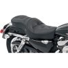 Sadel Low-Profile Svart DRAG SPECIALTIES – miniatyr 2