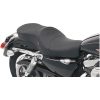 Sadel Low-Profile Svart DRAG SPECIALTIES – miniatyr 2