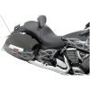 Sadel Low-profile Touring Svart DRAG SPECIALTIES – miniatyr 3