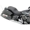Sadel Low-profile Touring Svart DRAG SPECIALTIES – miniatyr 2