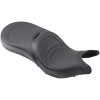 Sadel Low-profile Touring Svart DRAG SPECIALTIES – miniatyr 1