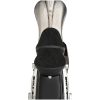 Sadel Low Profile Touring Svart DRAG SPECIALTIES – miniatyr 3