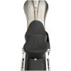 Sadel Low Profile Touring Svart DRAG SPECIALTIES – miniatyr 3