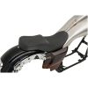 Sadel Low Profile Touring Svart DRAG SPECIALTIES – miniatyr 6