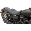 Sadel Low Solo Svart DRAG SPECIALTIES Sadel – miniatyr 4