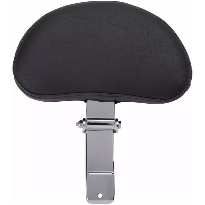 Sadel Lowdown Solo Svart MUSTANG SEAT LOWDOWN VINT W/DBR – bild 2