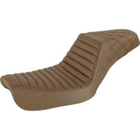 Sadel LS Step-Up Brun SADDLEMEN