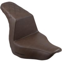 Sadel LS Step-Up Brun SADDLEMEN