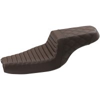 Sadel LS Step-Up Brun SADDLEMEN