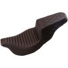 Sadel LS Step-Up Brun SADDLEMEN Brown – miniatyr 2