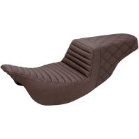 Sadel LS Step-Up Brun SADDLEMEN