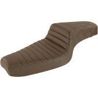 Sadel LS Step-Up Brun SADDLEMEN