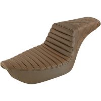 Sadel LS Step-Up Brun SADDLEMEN