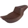 Sadel LS Step-Up Brun SADDLEMEN Brown – miniatyr 1