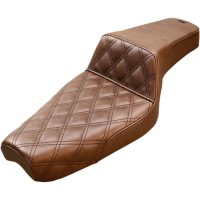 Sadel LS Step-Up Brun SADDLEMEN