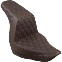 Sadel LS Step-Up Brun SADDLEMEN