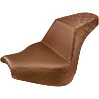 Sadel LS Step-Up Svart SADDLEMEN