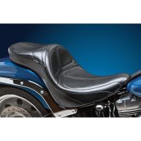 Sadel Maverick Daddy Long Legs Svart Vinyl LE PERA