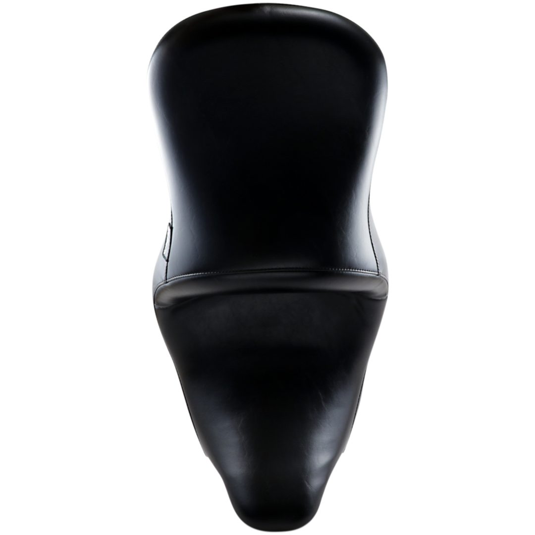 Sadel Maverick Svart Le Pera Smooth Up Front – bild 2