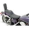 Sadel Mini King and Queen Svart DRAG SPECIALTIES – miniatyr 3
