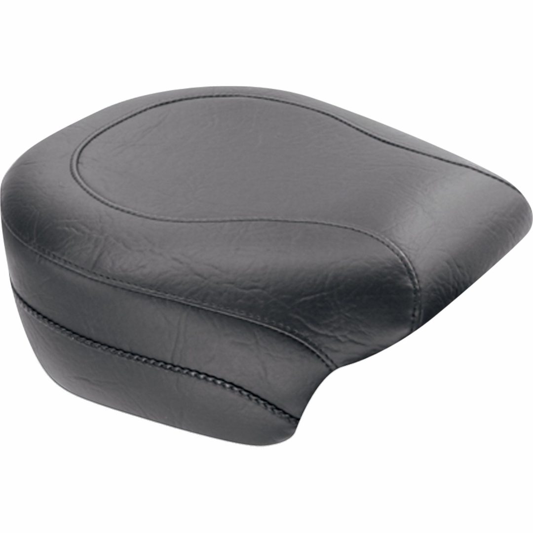 Sadel Mustang Vintage Wide Svart MUSTANG VINTAGE REAR WIDE 04-06XL