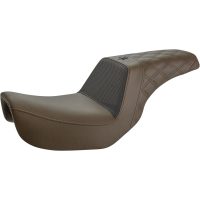 Sadel Performance Gripper Brun SADDLEMEN