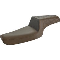 Sadel Performance Gripper Brun SADDLEMEN