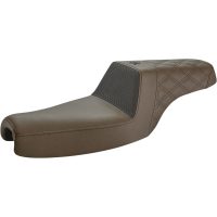 Sadel Performance Gripper Brun SADDLEMEN