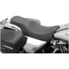 Sadel Pradator 2-UP Svart DRAG SPECIALTIES Smooth – miniatyr 4