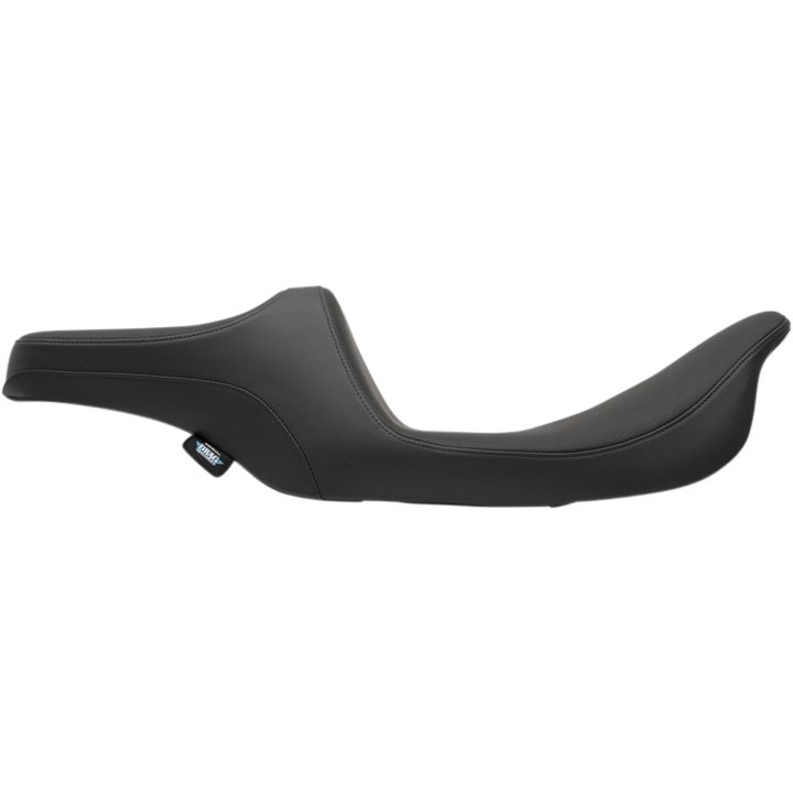 Sadel Pradator III Svart DRAG SPECIALTIES Smooth – bild 3