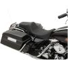 Sadel Pradator III Svart DRAG SPECIALTIES Smooth – miniatyr 2