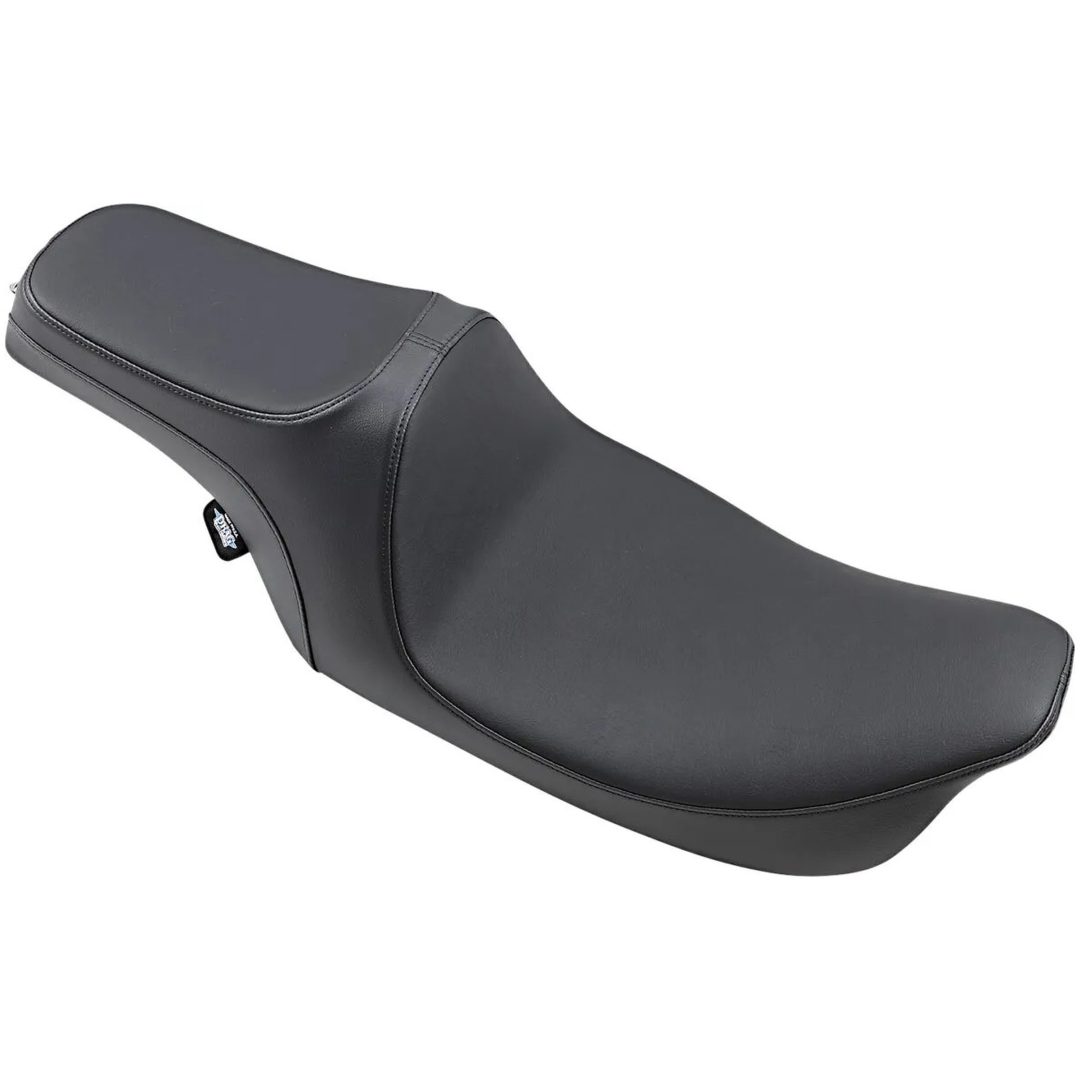 Sadel Pradator III Svart DRAG SPECIALTIES Smooth