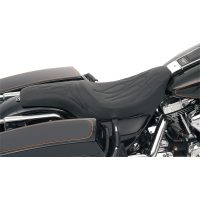 Sadel Pradator Svart DRAG SPECIALTIES