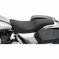 Sadel Pradator Svart DRAG SPECIALTIES