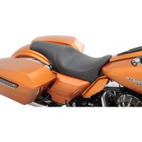 Sadel Pradator Svart DRAG SPECIALTIES