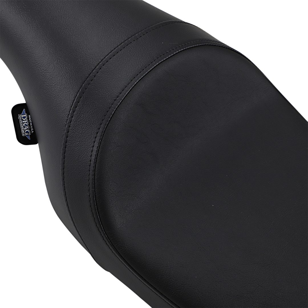 Sadel Pradator Svart DRAG SPECIALTIES Smooth – bild 2
