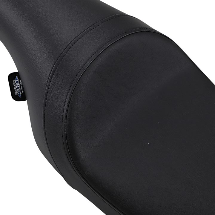 Sadel Pradator Svart DRAG SPECIALTIES Smooth – bild 2
