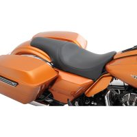 Sadel Pradator Svart DRAG SPECIALTIES