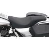 Sadel Pradator Svart DRAG SPECIALTIES Smooth – miniatyr 1