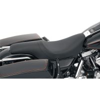 Sadel Pradator Svart DRAG SPECIALTIES