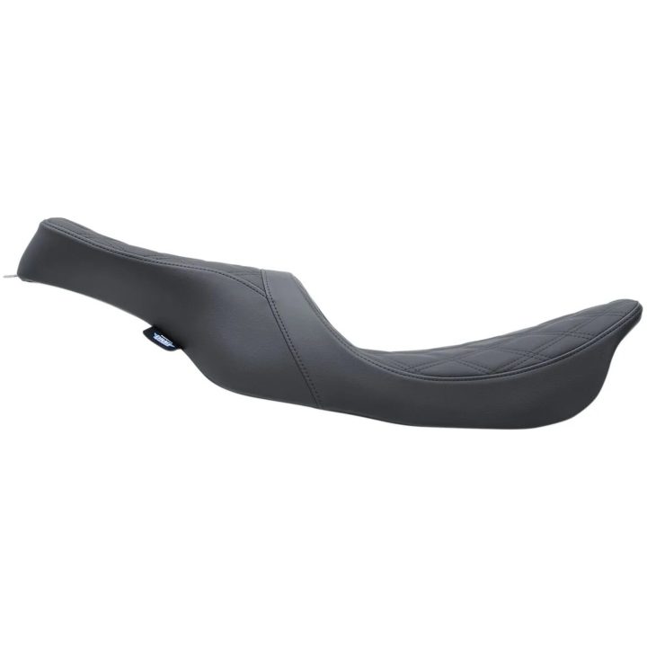Sadel Predator 2-UP Svart Drag Specialties – bild 2