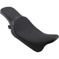 Sadel Predator 2-UP Svart Drag Specialties