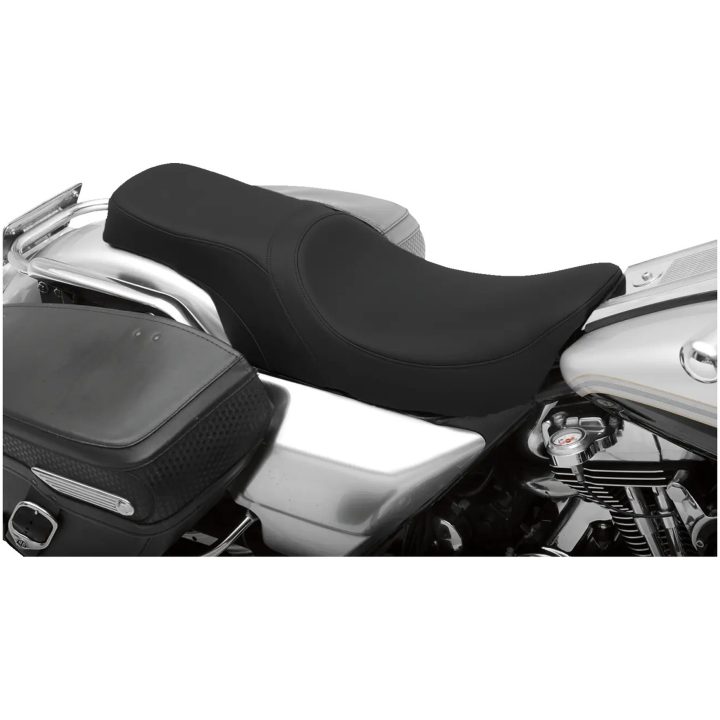 Sadel Predator 2-UP Svart Drag Specialties – bild 3